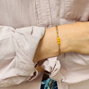 ROOI Armband A23A Juwelen Sieraden Leuven