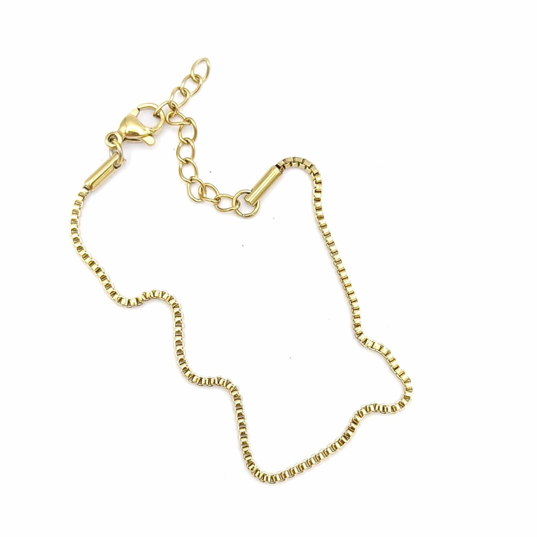 ROOI Armband A26A Juwelen Sieraden Leuven