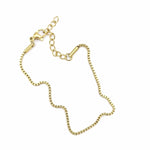 ROOI Armband A26A Juwelen Sieraden Leuven