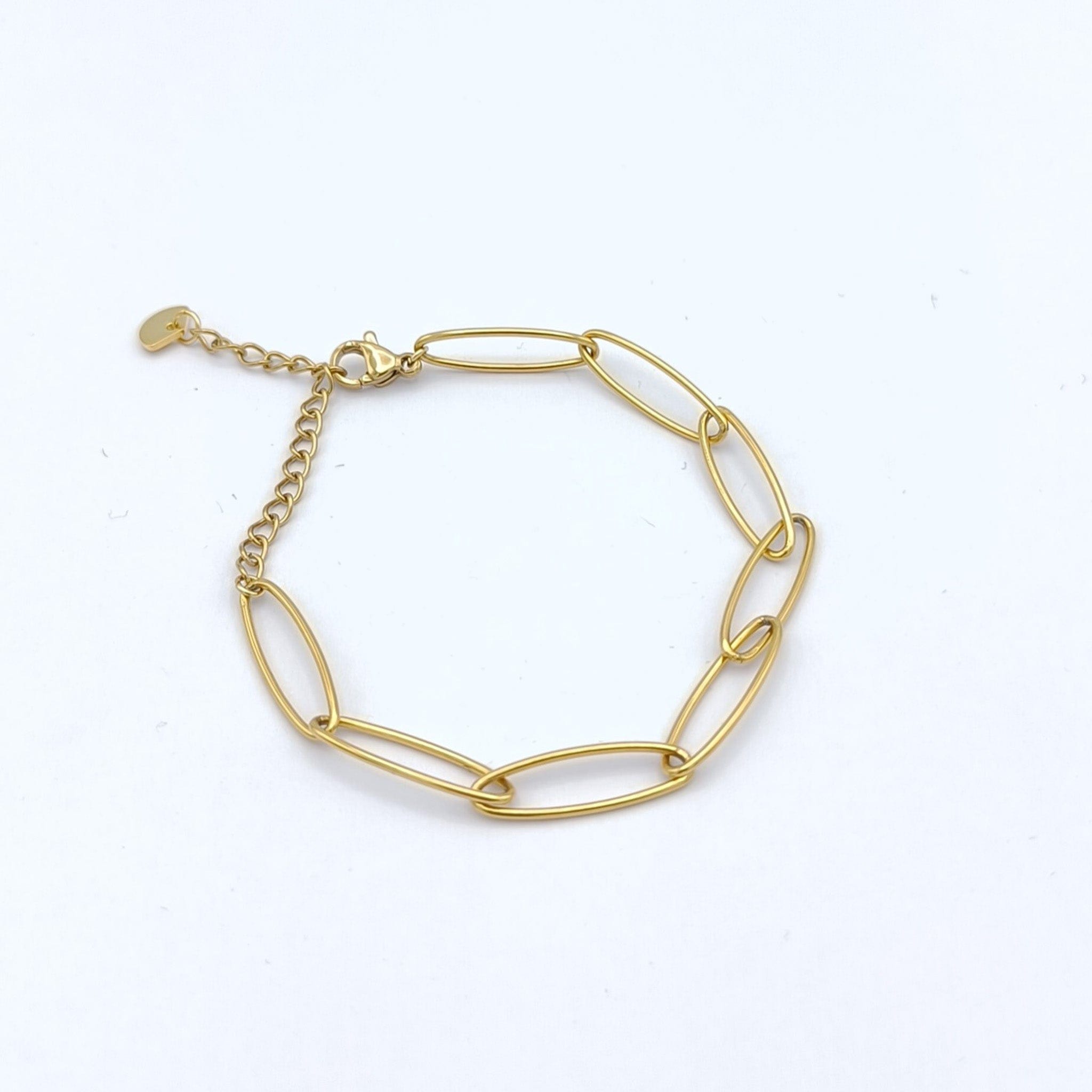ROOI Armband A2A Juwelen Sieraden Leuven