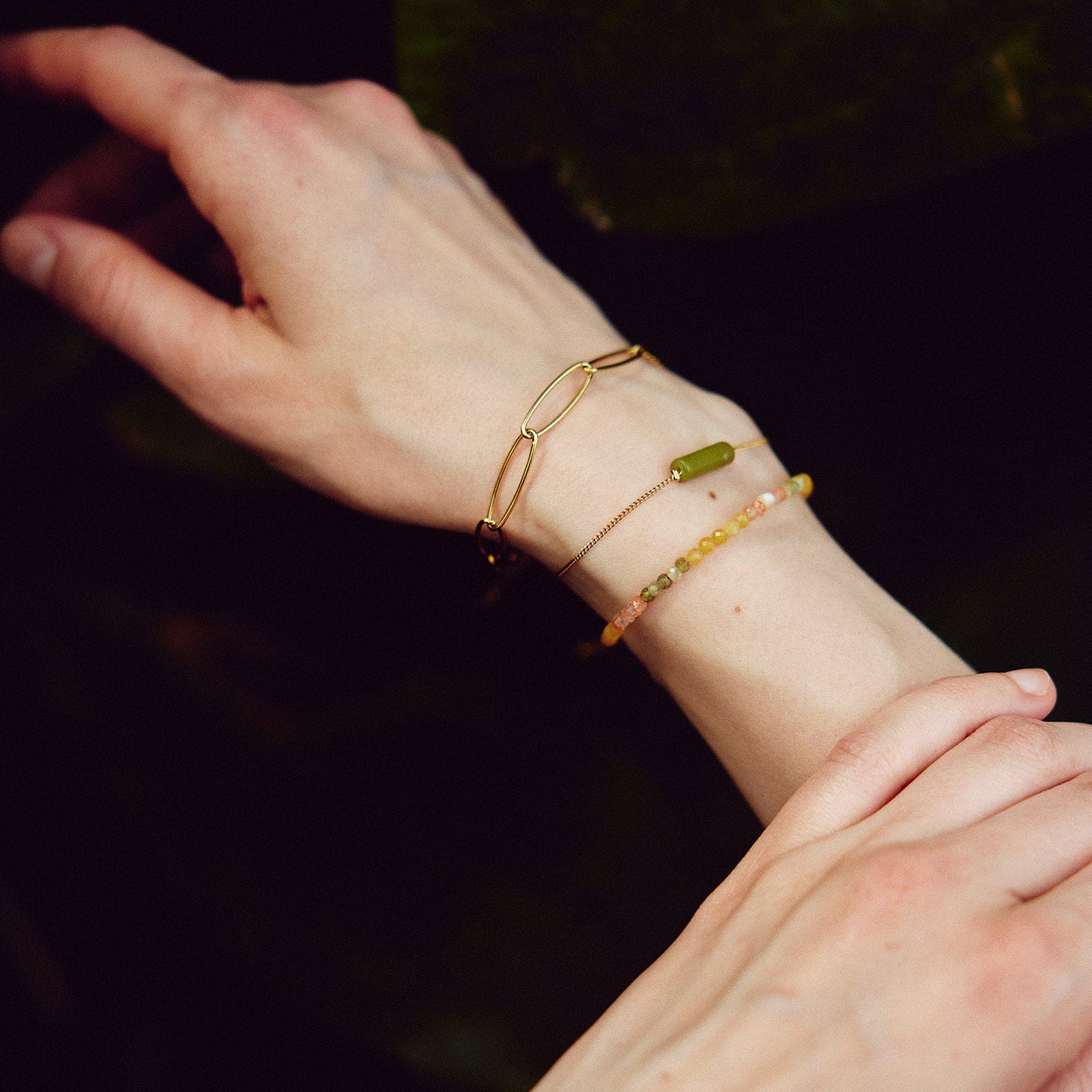 ROOI Armband A2A Juwelen Sieraden Leuven