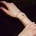 ROOI Armband A2A Juwelen Sieraden Leuven