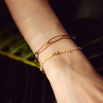 ROOI Armband A2A Juwelen Sieraden Leuven