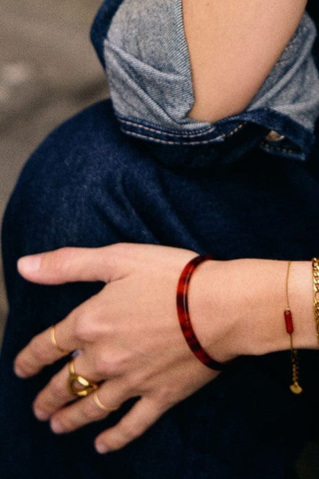 ROOI Armband A32 Juwelen Sieraden Leuven