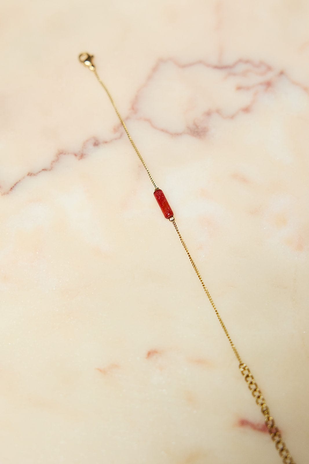 ROOI Armband A3A Juwelen Sieraden Leuven