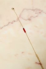 ROOI Armband A3A Juwelen Sieraden Leuven