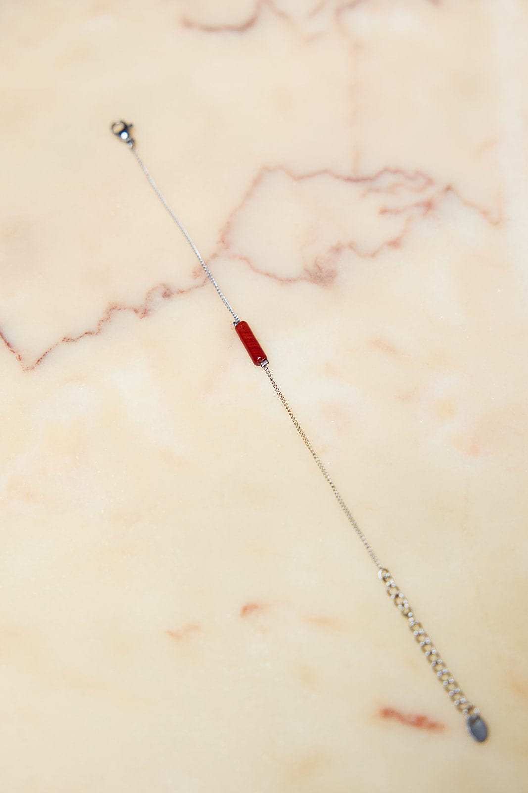 ROOI Armband A3B Juwelen Sieraden Leuven