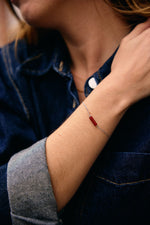 ROOI Armband A3B Juwelen Sieraden Leuven