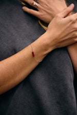 ROOI Armband A3B Juwelen Sieraden Leuven