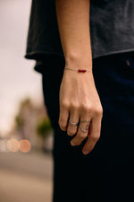 ROOI Armband A3B Juwelen Sieraden Leuven