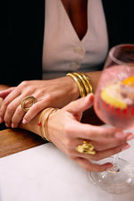 ROOI Armband A7B Juwelen Sieraden Leuven