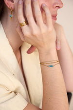 ROOI Armband A8B Juwelen Sieraden Leuven