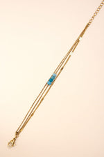 ROOI Armband A8B Juwelen Sieraden Leuven