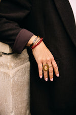 ROOI Armband Juwelen Sieraden Leuven