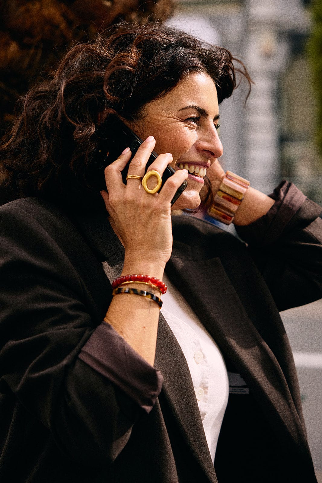 ROOI Armband Juwelen Sieraden Leuven