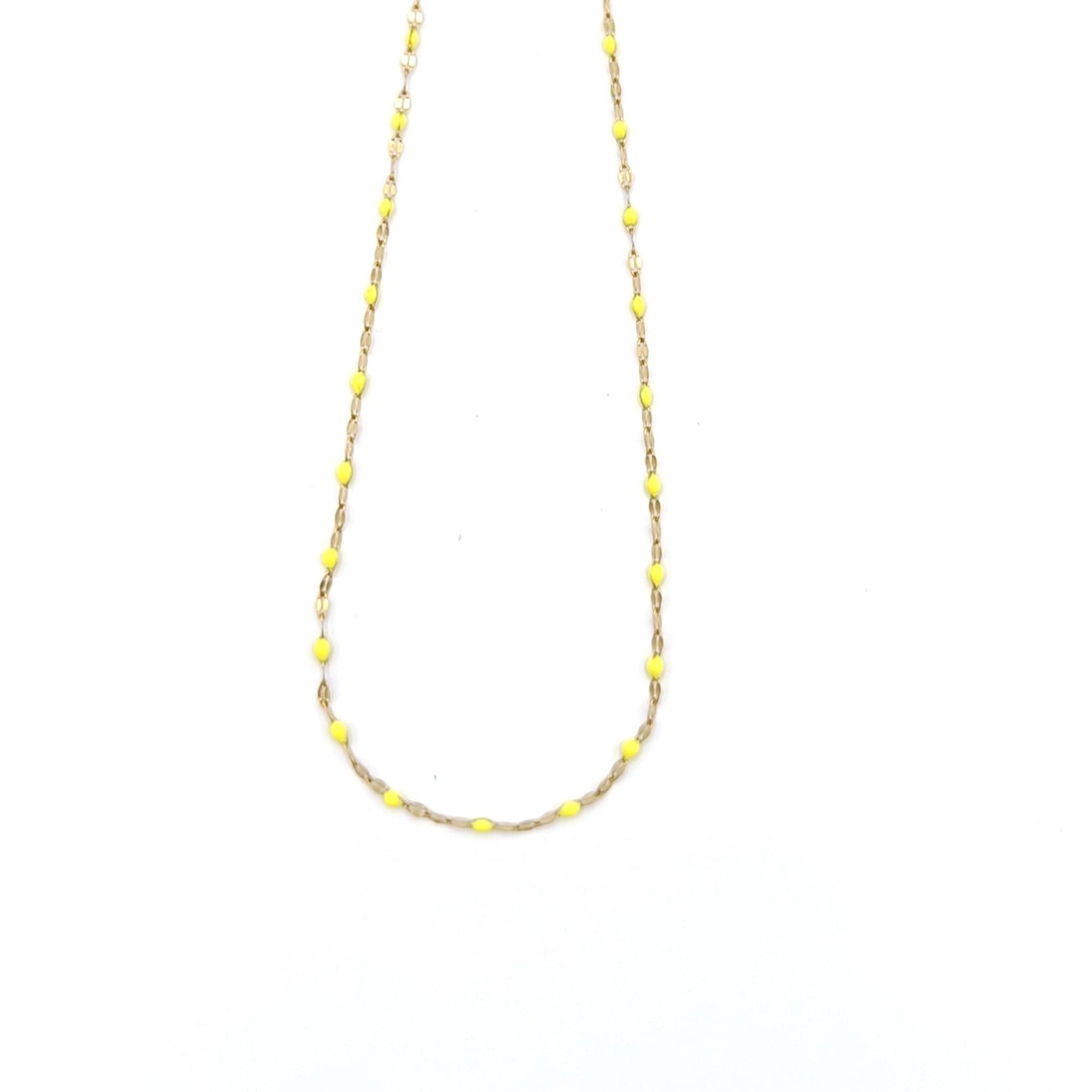 ROOI Halsketting Juwelen Sieraden Leuven