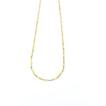 ROOI Halsketting Juwelen Sieraden Leuven