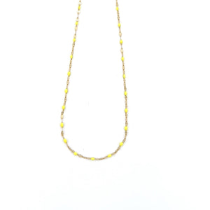 ROOI Halsketting Juwelen Sieraden Leuven