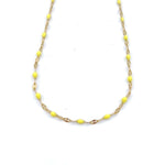 ROOI Halsketting Juwelen Sieraden Leuven