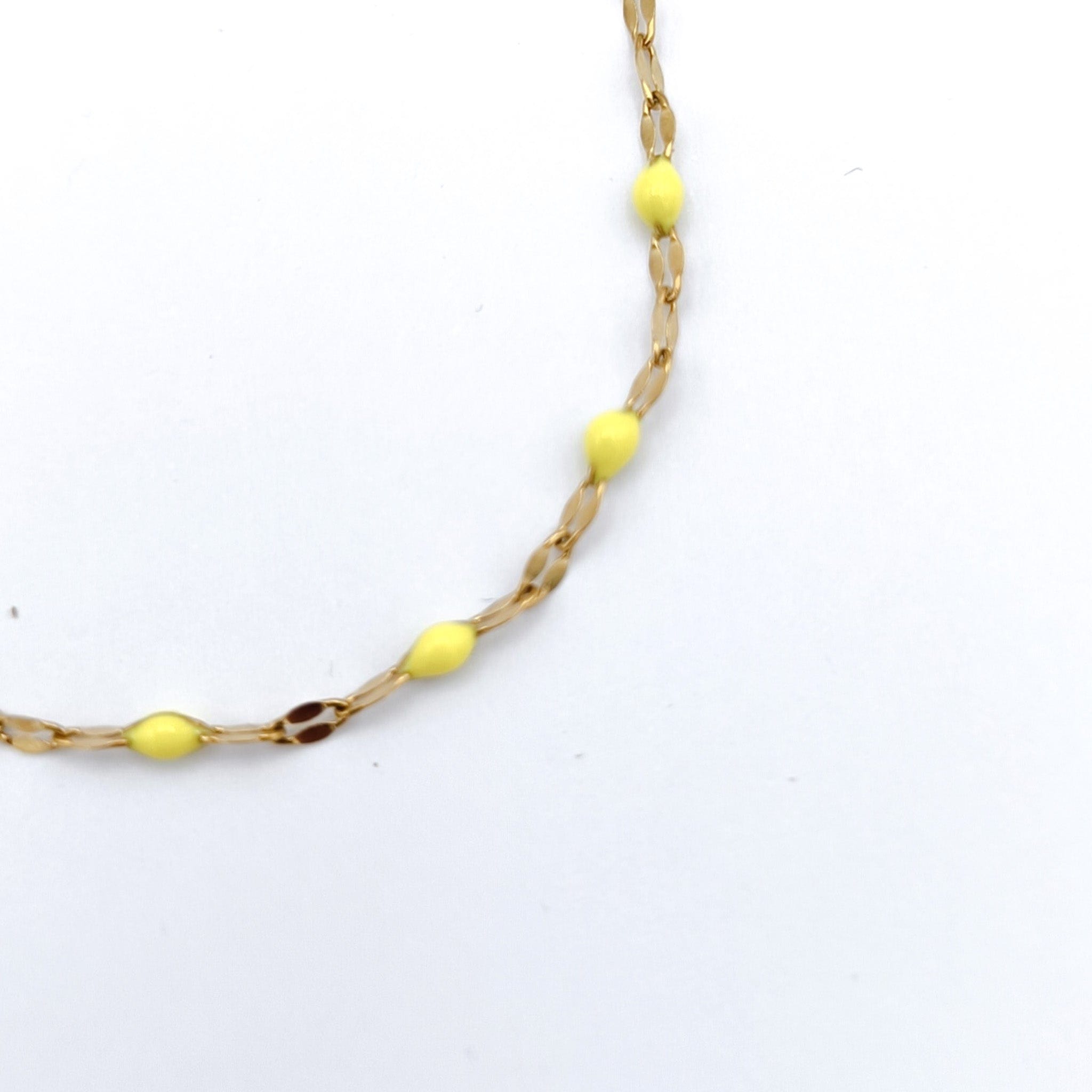 ROOI Halsketting Juwelen Sieraden Leuven