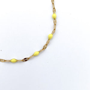 ROOI Halsketting Juwelen Sieraden Leuven