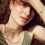 ROOI Halsketting Juwelen Sieraden Leuven