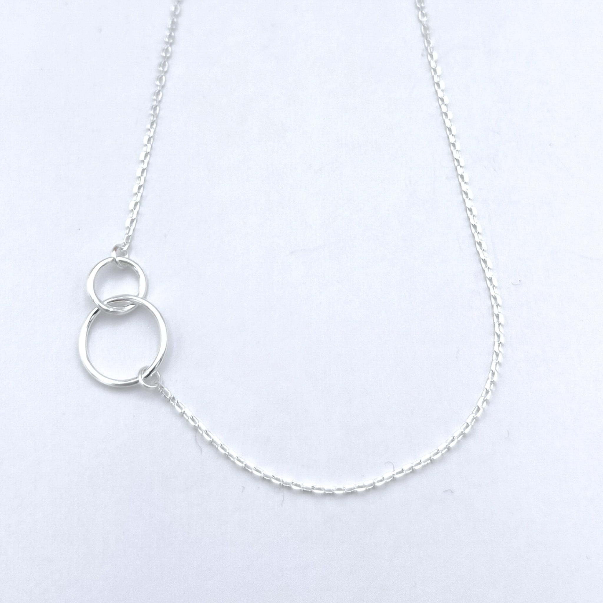 ROOI Halsketting Juwelen Sieraden Leuven