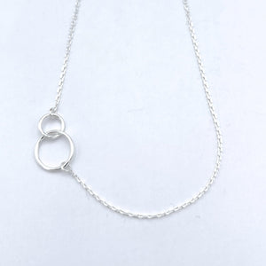 ROOI Halsketting Juwelen Sieraden Leuven