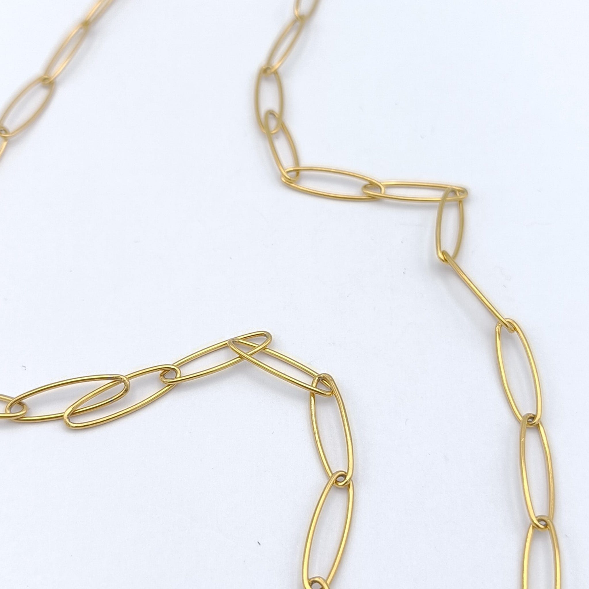 ROOI Halsketting Juwelen Sieraden Leuven