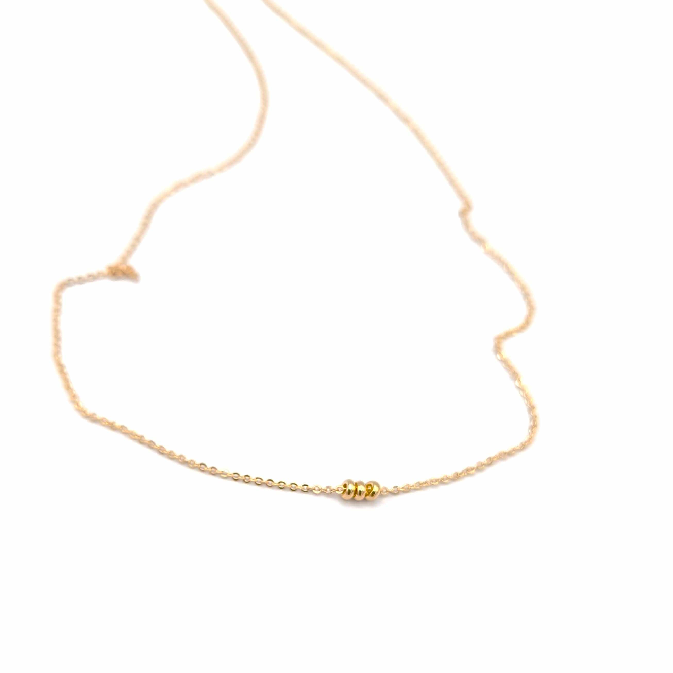 ROOI Halsketting Juwelen Sieraden Leuven