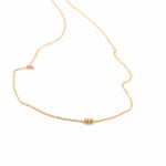 ROOI Halsketting Juwelen Sieraden Leuven