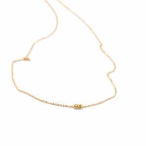 ROOI Halsketting Juwelen Sieraden Leuven