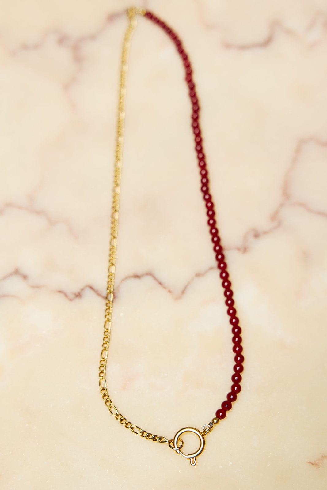 ROOI K110 Juwelen Sieraden Leuven