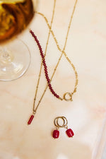 ROOI K110 Juwelen Sieraden Leuven