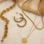 ROOI K18A Juwelen Sieraden Leuven