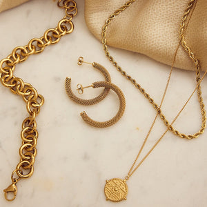 ROOI K18A Juwelen Sieraden Leuven