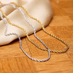 ROOI K18A Juwelen Sieraden Leuven
