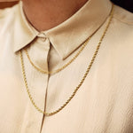ROOI K18A Juwelen Sieraden Leuven
