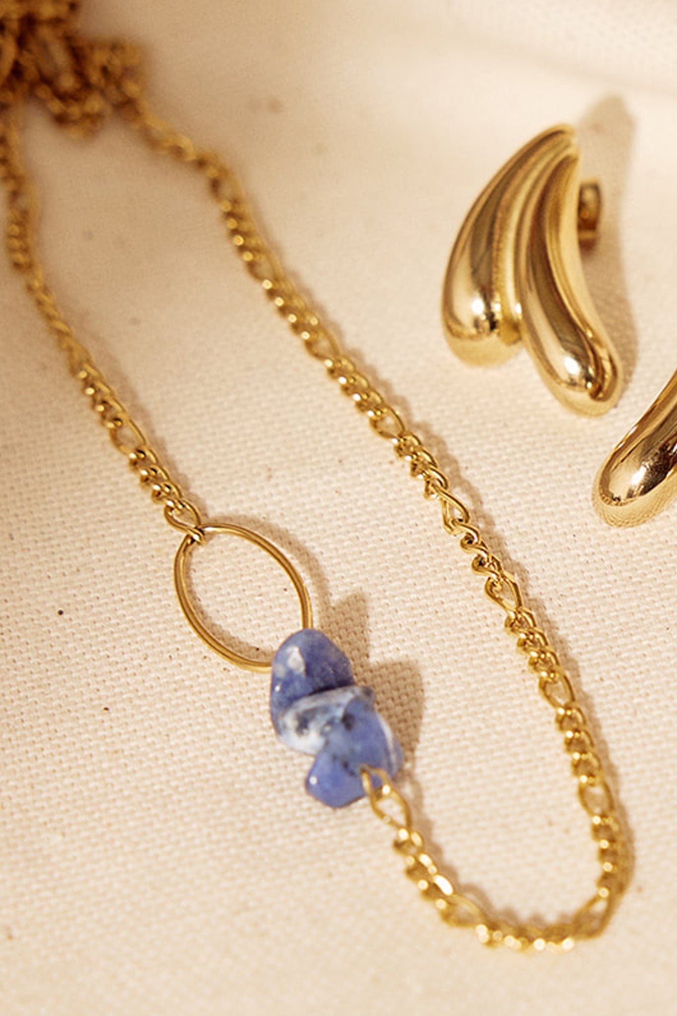 ROOI K29 Juwelen Sieraden Leuven