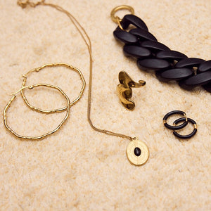 ROOI K34B Juwelen Sieraden Leuven