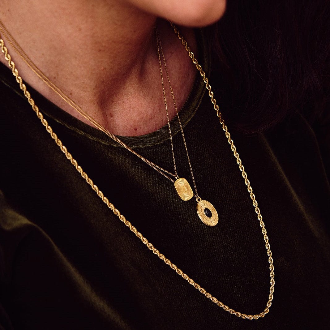 ROOI K34B Juwelen Sieraden Leuven