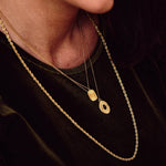 ROOI K34B Juwelen Sieraden Leuven