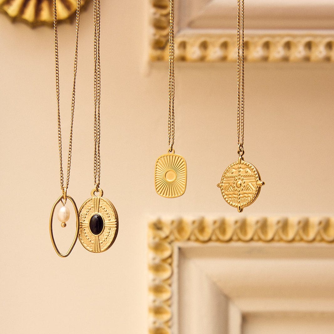 ROOI K34B Juwelen Sieraden Leuven