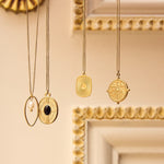 ROOI K34B Juwelen Sieraden Leuven
