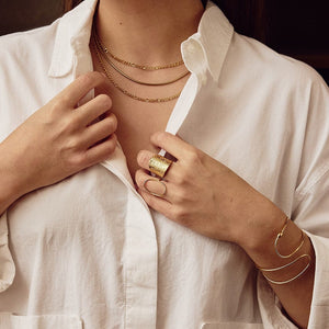 ROOI K40A Juwelen Sieraden Leuven