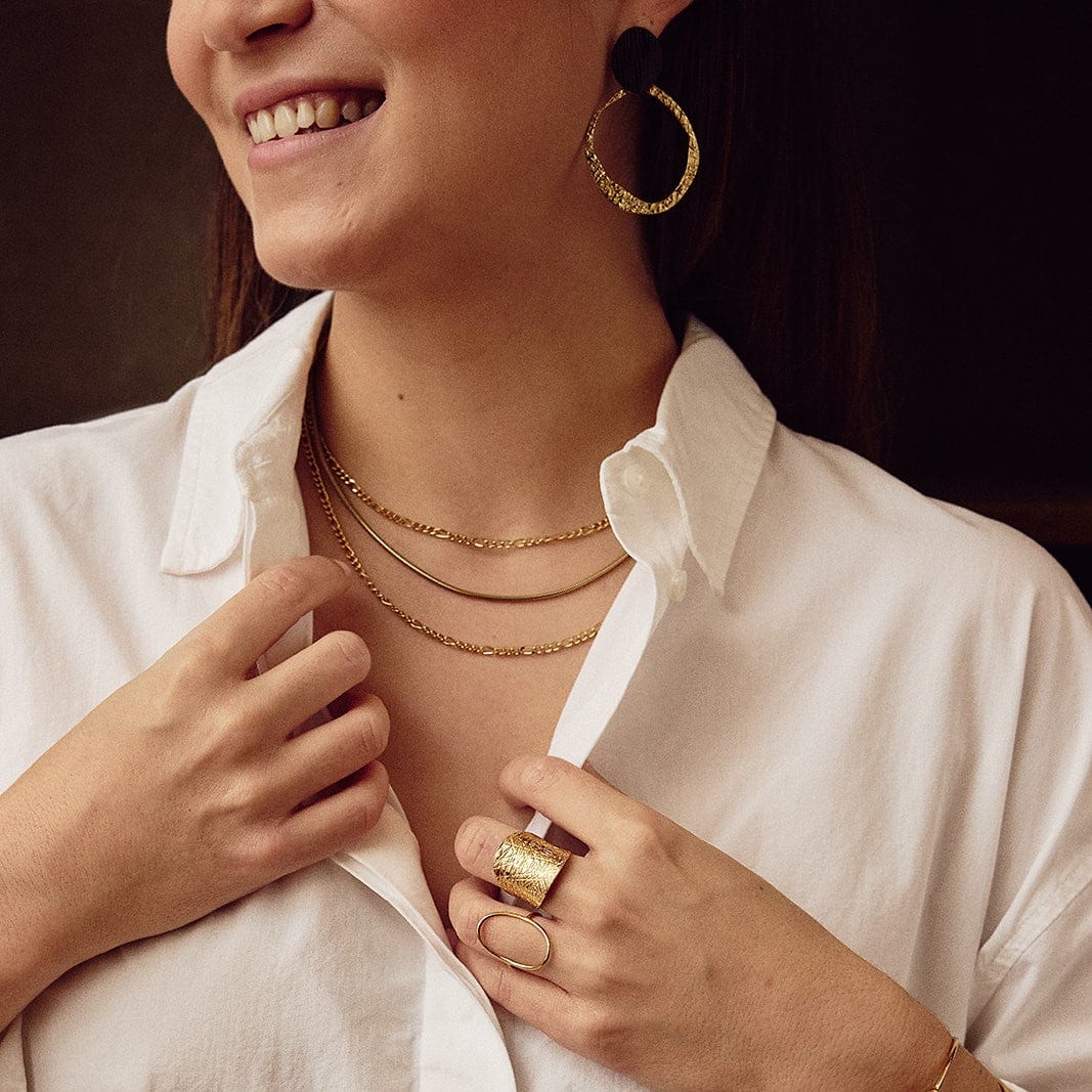 ROOI K40A Juwelen Sieraden Leuven