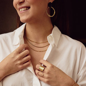 ROOI K40A Juwelen Sieraden Leuven