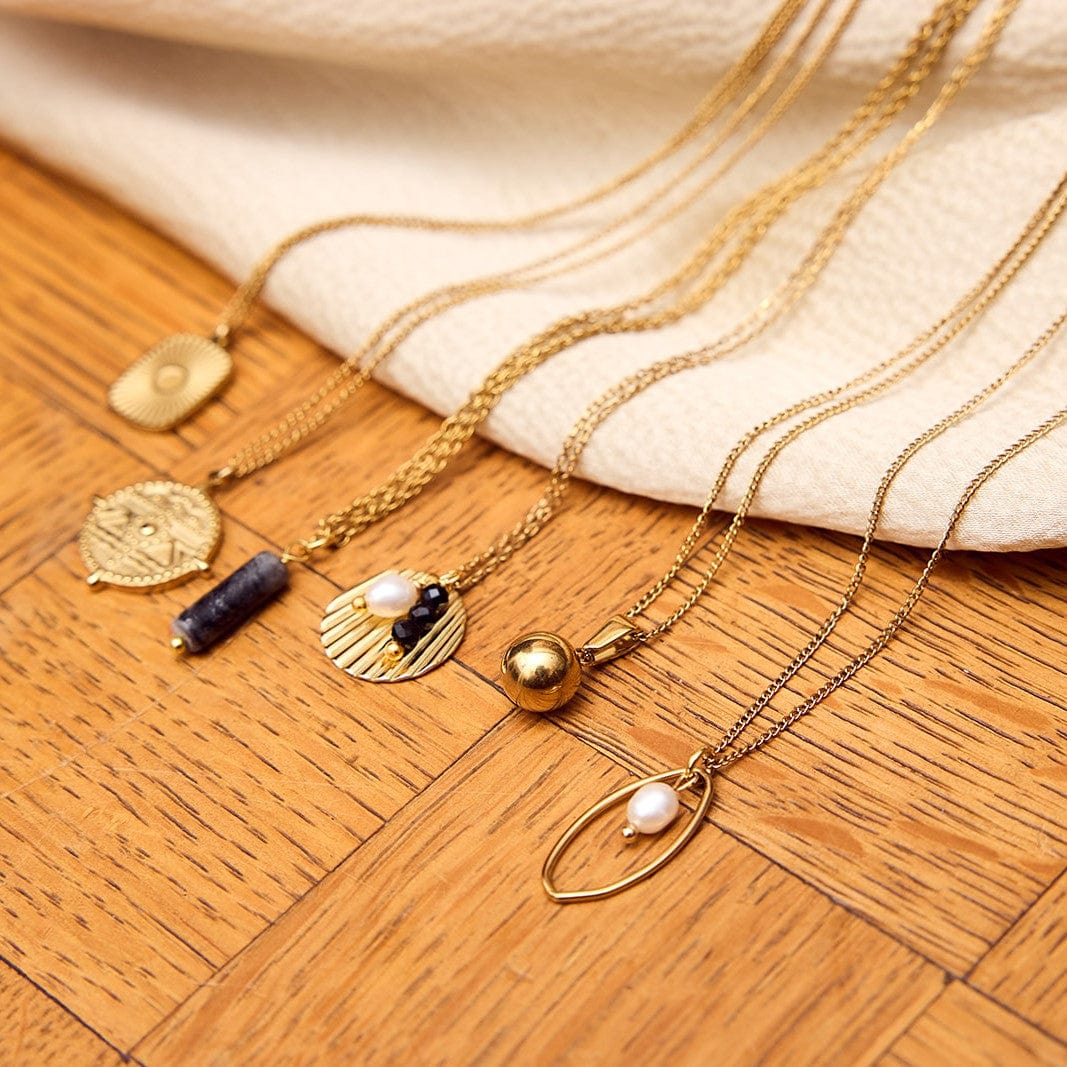 ROOI K4A Juwelen Sieraden Leuven