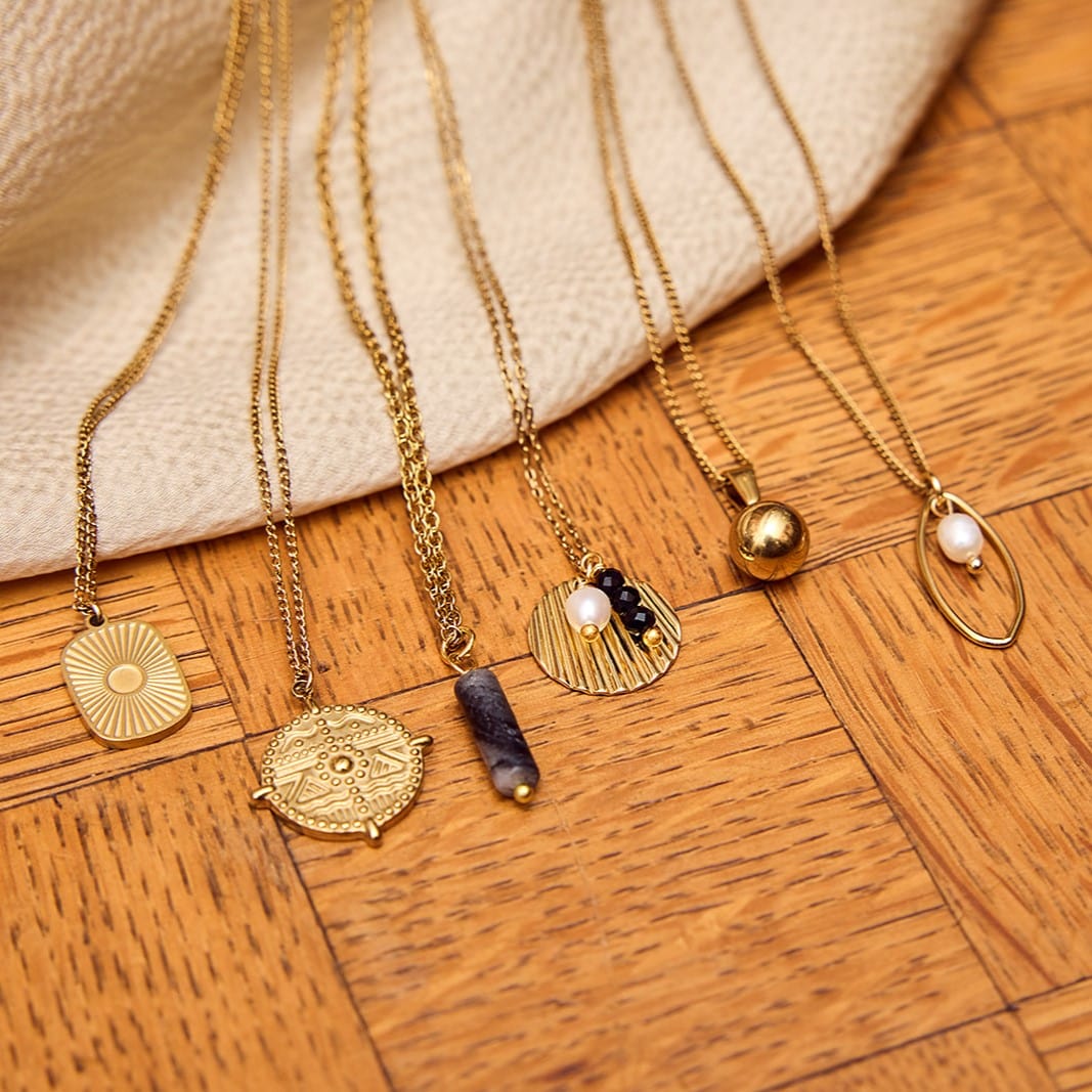 ROOI K4A Juwelen Sieraden Leuven
