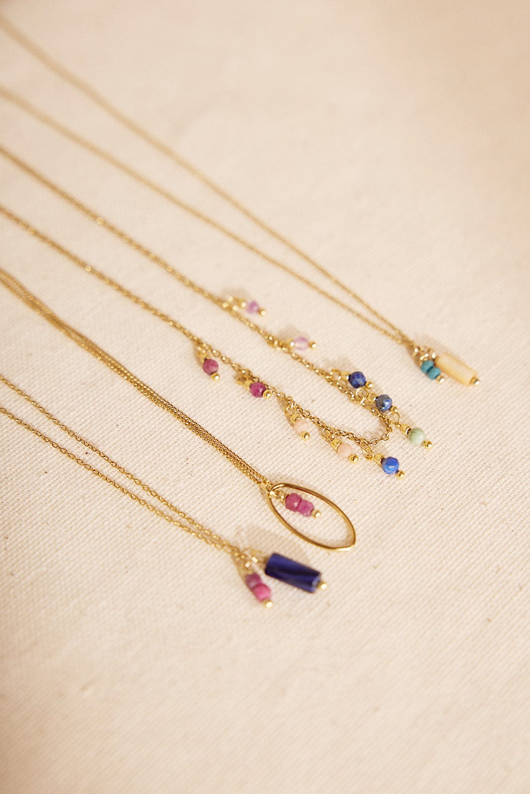 ROOI K52 Juwelen Sieraden Leuven